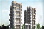 Jhamtani Ace Aura, 1 & 2 BHK Apartments